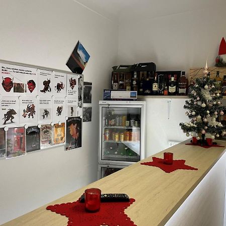 Apartman Netolice 207 Deluxe Luaran gambar